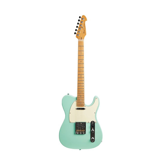 Đàn Guitar Điện Keipro Standard Series TL SS, Maple Fingerboard-Mai Nguyên Music