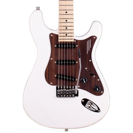 Đàn Guitar Điện Magneto US-1200 Sonnet Standard-Mai Nguyên Music