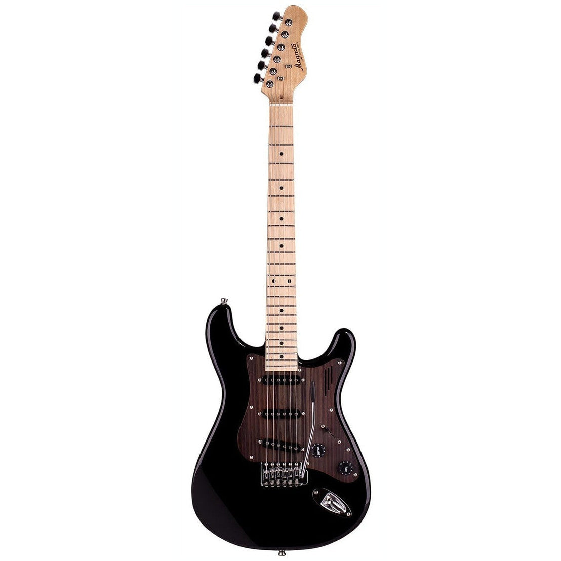 Đàn Guitar Điện Magneto US-1200 Sonnet Standard-Mai Nguyên Music