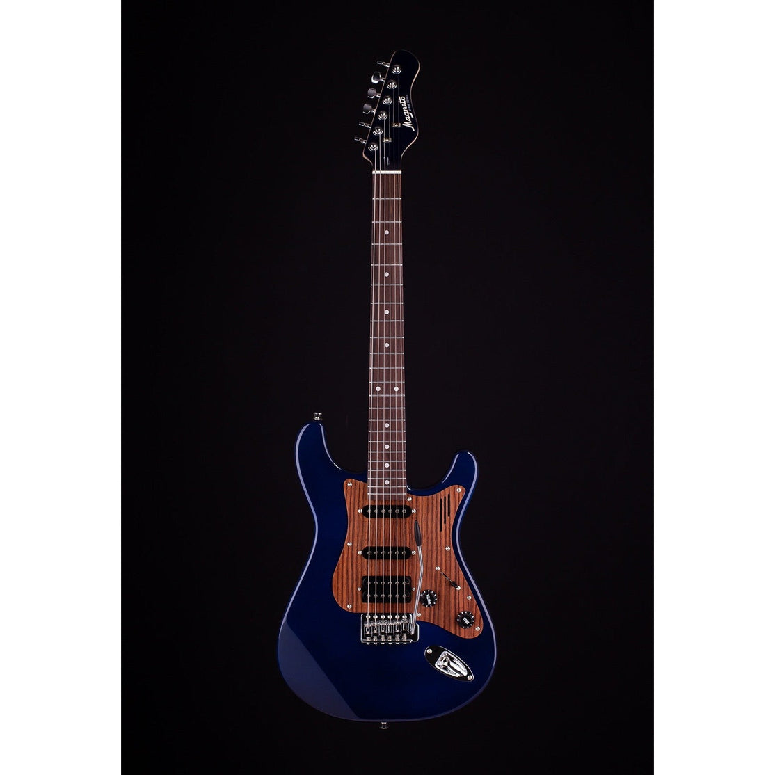 Đàn Guitar Điện Magneto US-1300 Sonnet Classic-Mai Nguyên Music