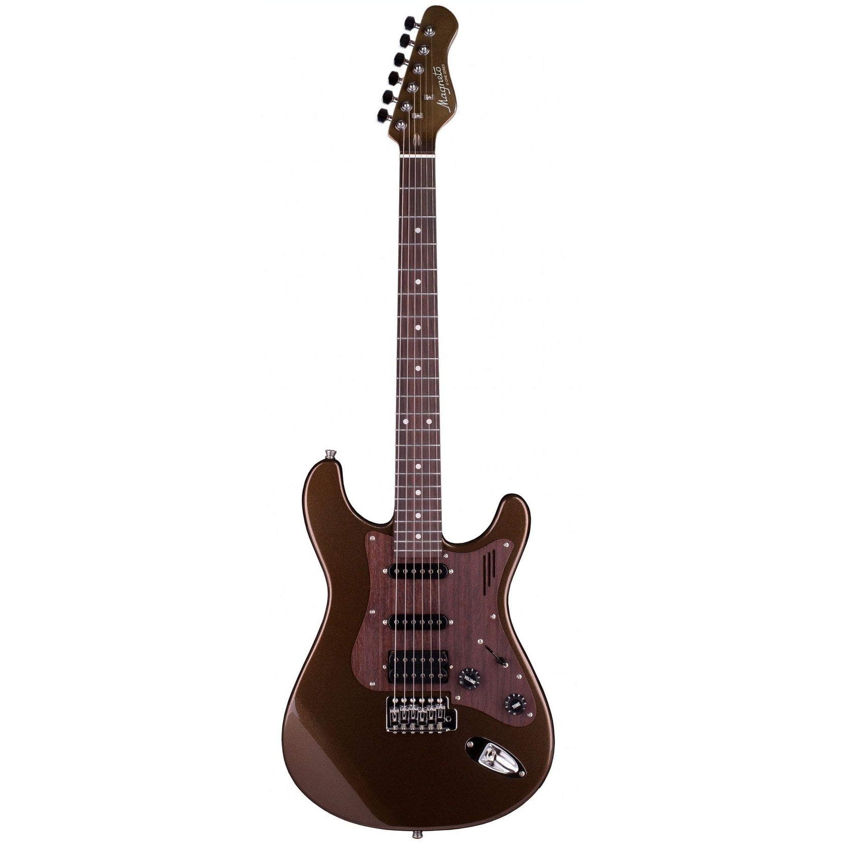 Đàn Guitar Điện Magneto US-1300 Sonnet Classic-Mai Nguyên Music