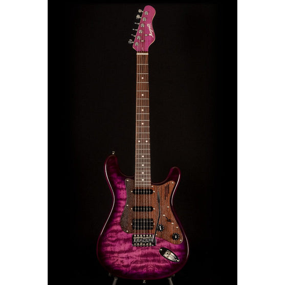 Đàn Guitar Điện Magneto US-2300 Sonnet Modern-Mai Nguyên Music