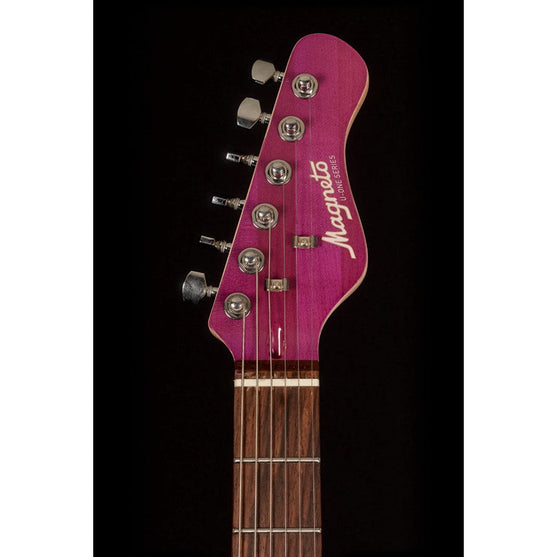 Đàn Guitar Điện Magneto US-2300 Sonnet Modern-Mai Nguyên Music