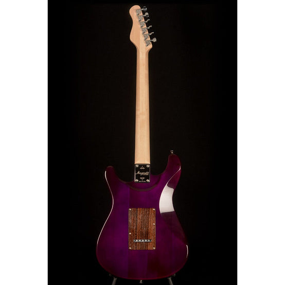 Đàn Guitar Điện Magneto US-2300 Sonnet Modern-Mai Nguyên Music