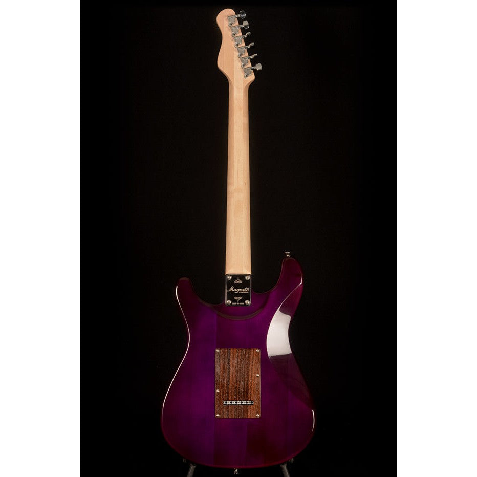 Đàn Guitar Điện Magneto US-2300 Sonnet Modern-Mai Nguyên Music