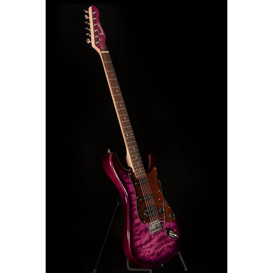 Đàn Guitar Điện Magneto US-2300 Sonnet Modern-Mai Nguyên Music