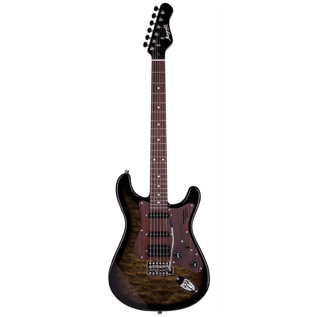 Đàn Guitar Điện Magneto US-2300 Sonnet Modern-Mai Nguyên Music