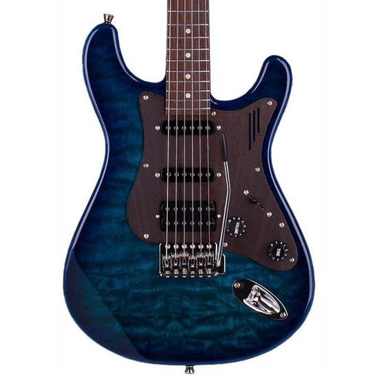 Đàn Guitar Điện Magneto US-2300 Sonnet Modern-Mai Nguyên Music