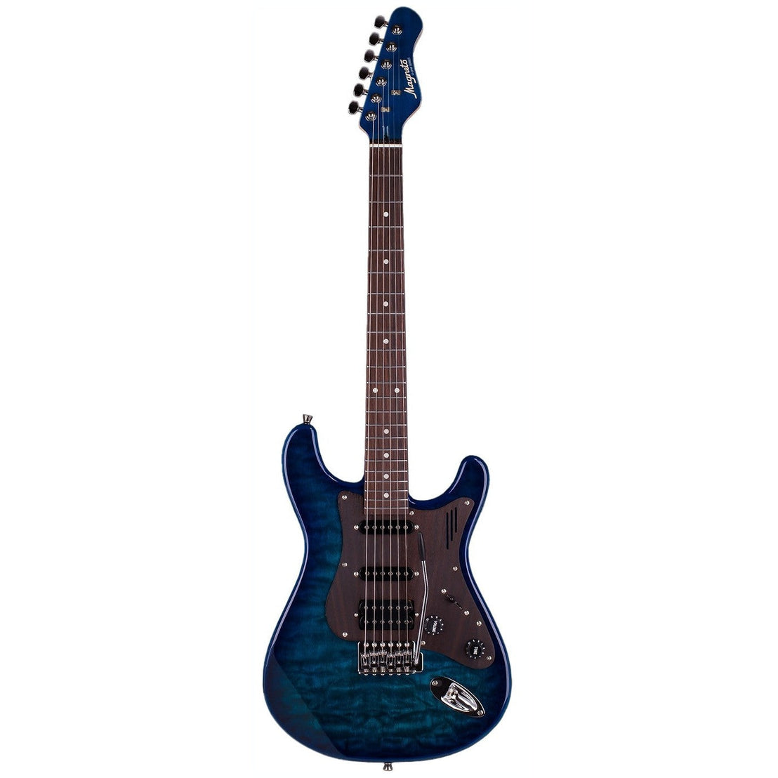 Đàn Guitar Điện Magneto US-2300 Sonnet Modern-Mai Nguyên Music