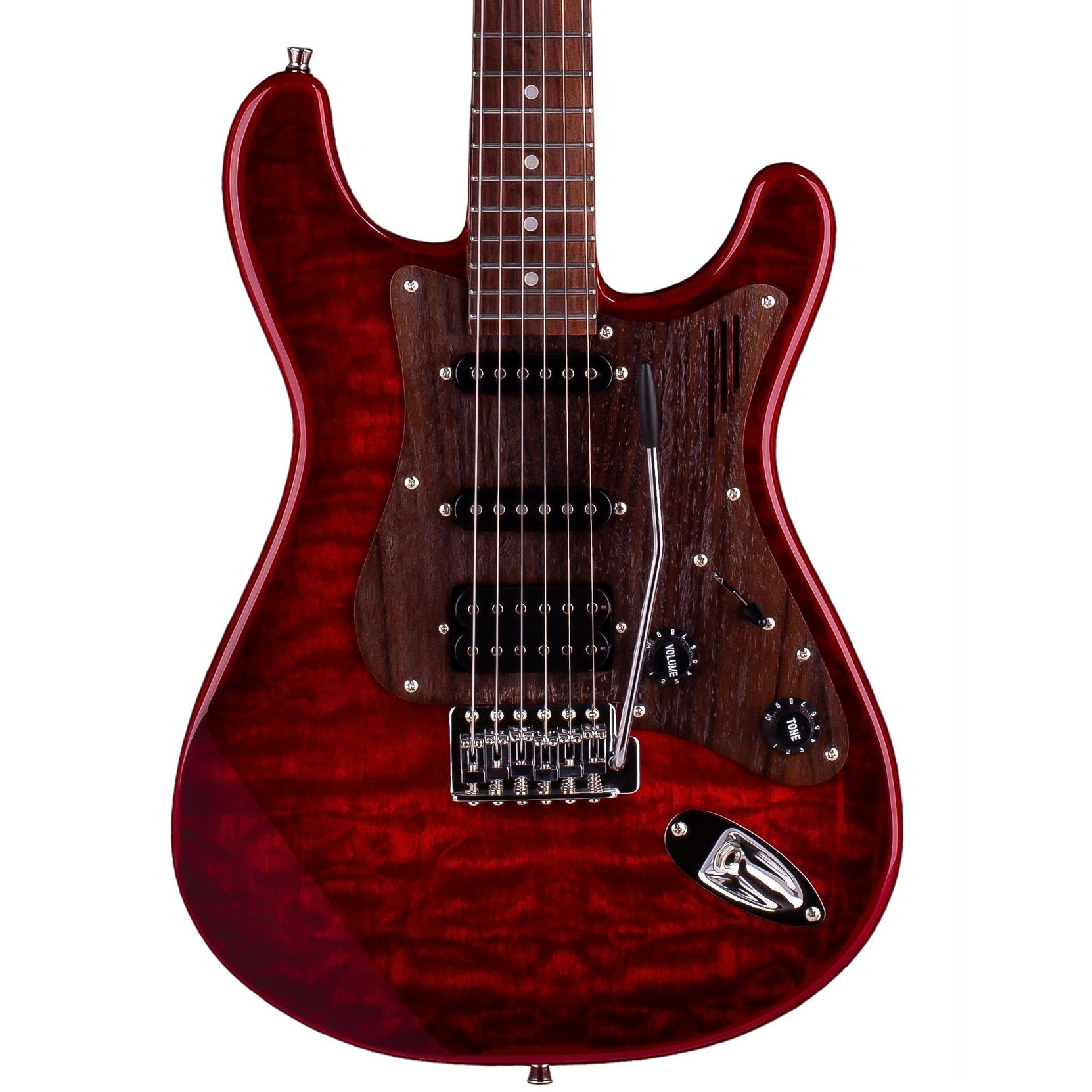 Đàn Guitar Điện Magneto US-2300 Sonnet Modern-Mai Nguyên Music