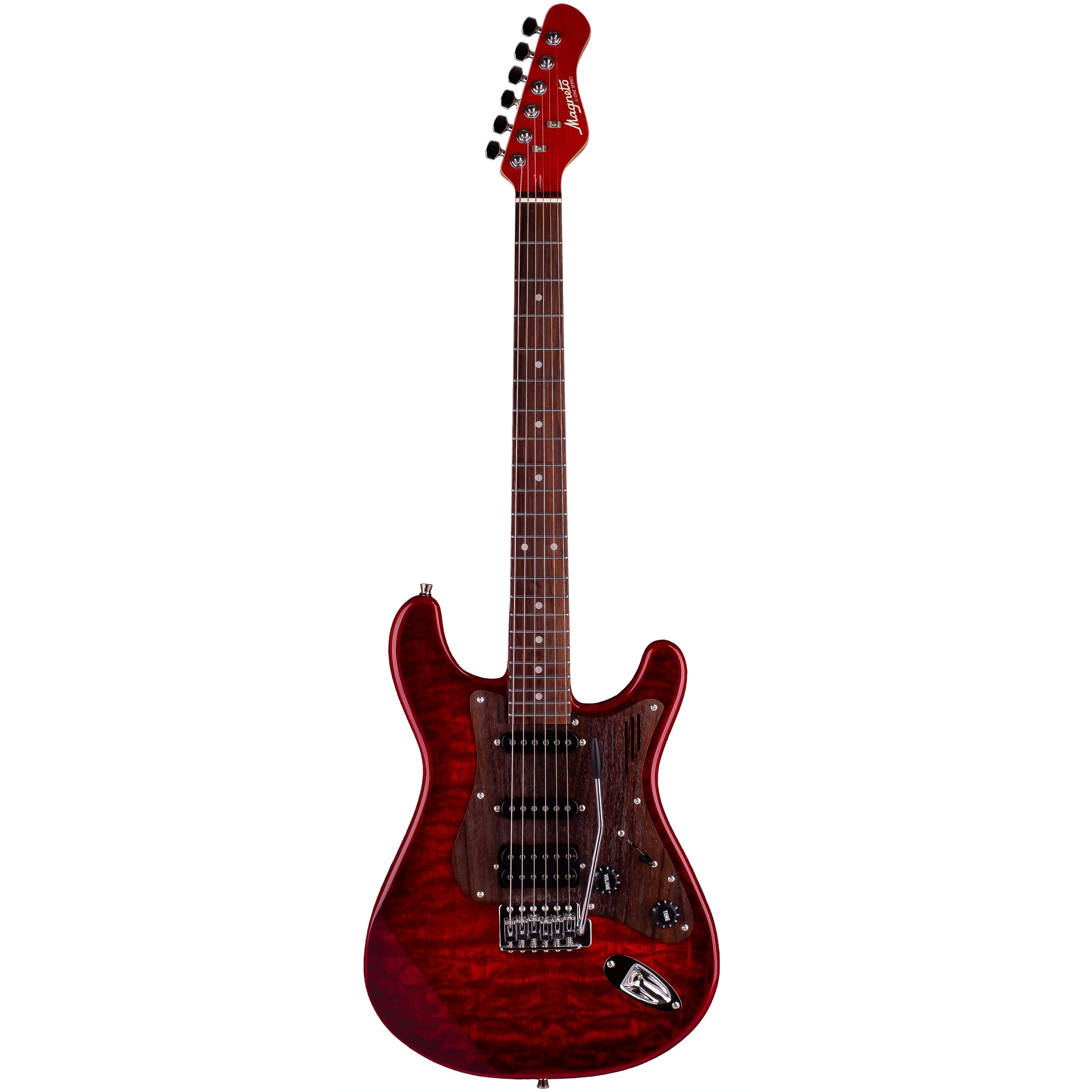 Đàn Guitar Điện Magneto US-2300 Sonnet Modern-Mai Nguyên Music
