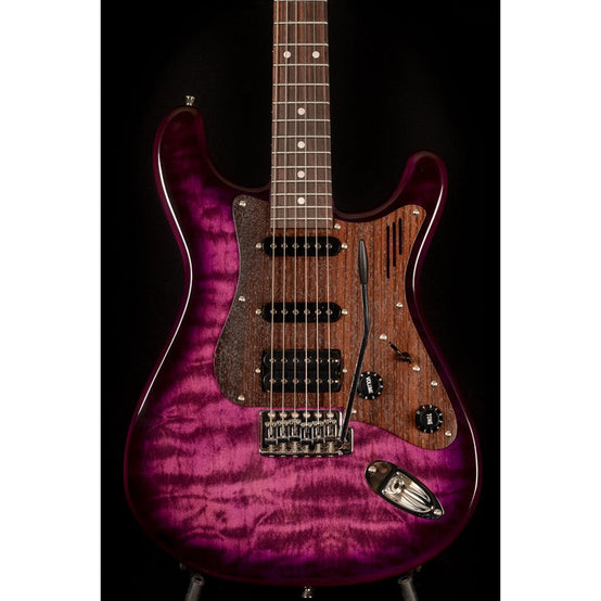 Đàn Guitar Điện Magneto US-2300 Sonnet Modern-Mai Nguyên Music
