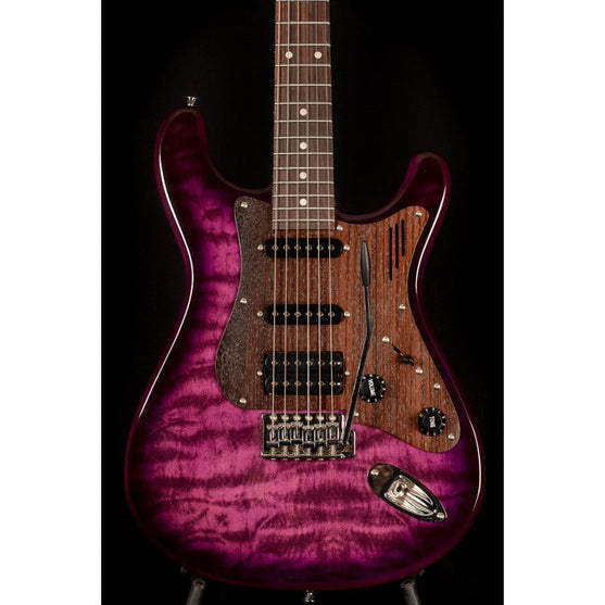 Đàn Guitar Điện Magneto US-2300 Sonnet Modern-Mai Nguyên Music