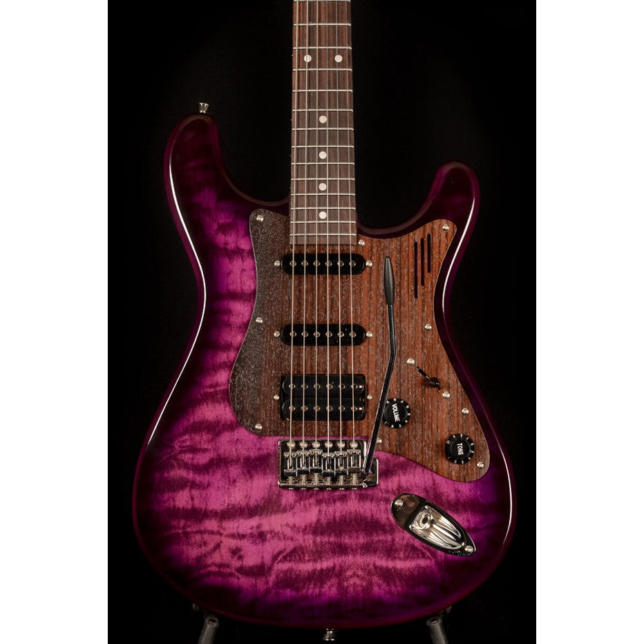 Đàn Guitar Điện Magneto US-2300 Sonnet Modern-Mai Nguyên Music