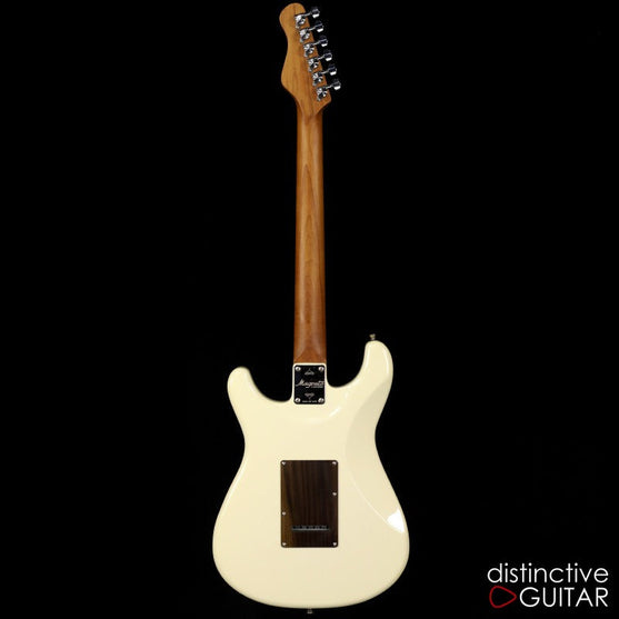 Đàn Guitar Điện Magneto US-4300 Sonnet Deluxe-Mai Nguyên Music