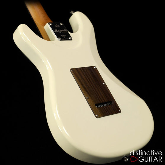 Đàn Guitar Điện Magneto US-4300 Sonnet Deluxe-Mai Nguyên Music