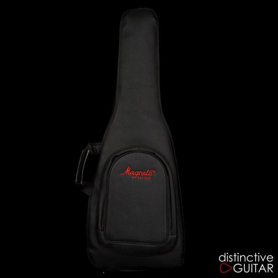 Đàn Guitar Điện Magneto US-4300 Sonnet Deluxe-Mai Nguyên Music