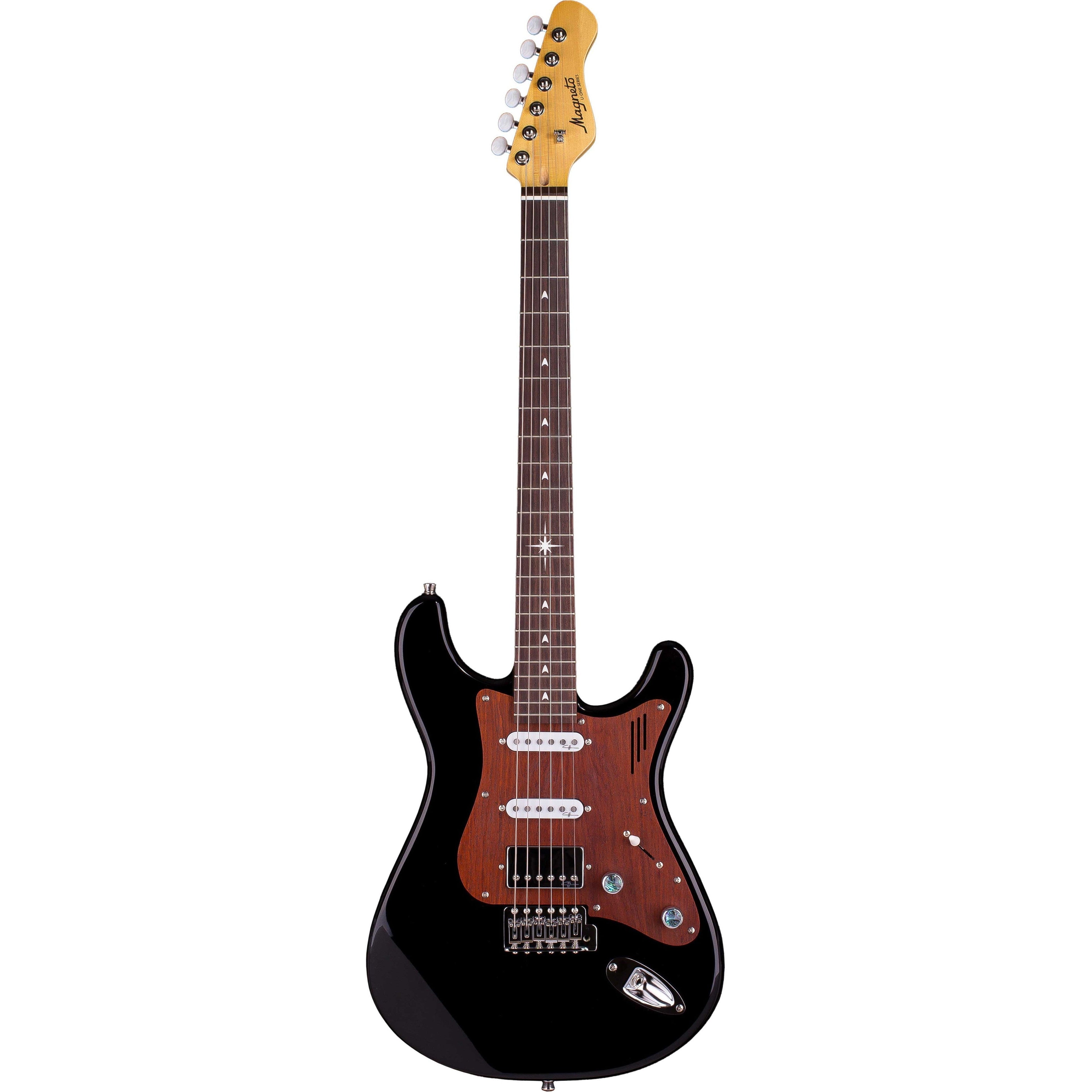 Đàn Guitar Điện Magneto US-4300 Sonnet Deluxe-Mai Nguyên Music