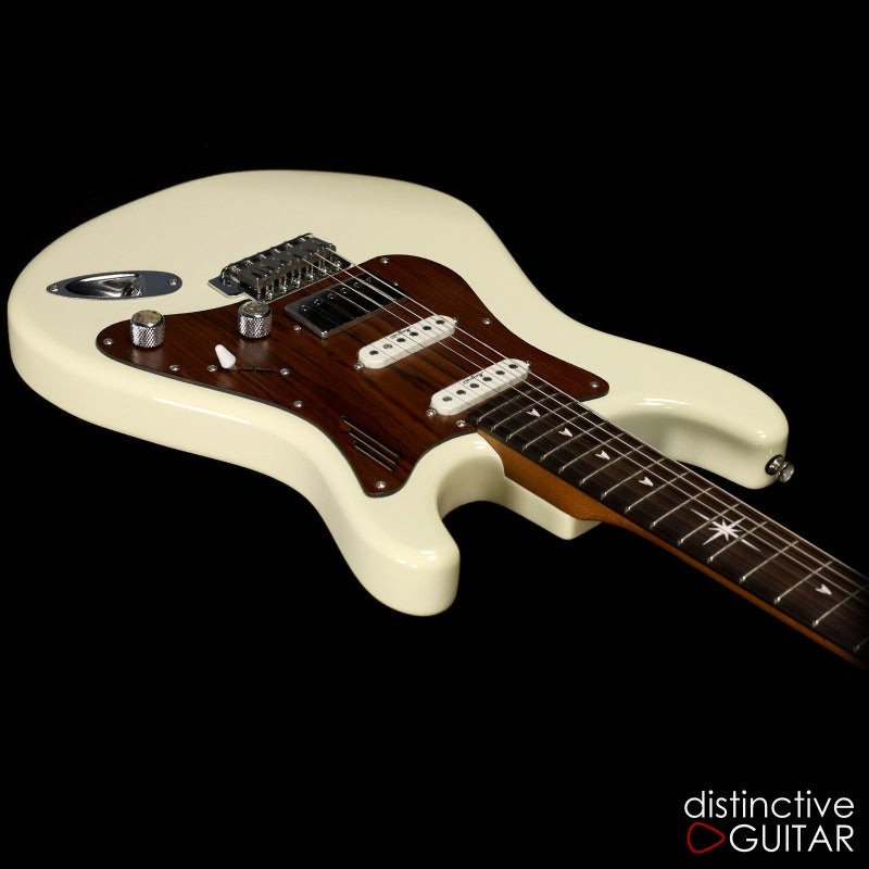 Đàn Guitar Điện Magneto US-4300 Sonnet Deluxe-Mai Nguyên Music