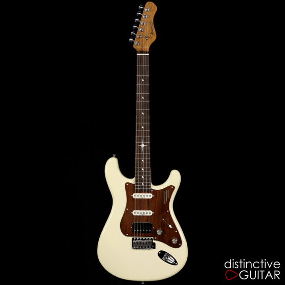 Đàn Guitar Điện Magneto US-4300 Sonnet Deluxe-Mai Nguyên Music