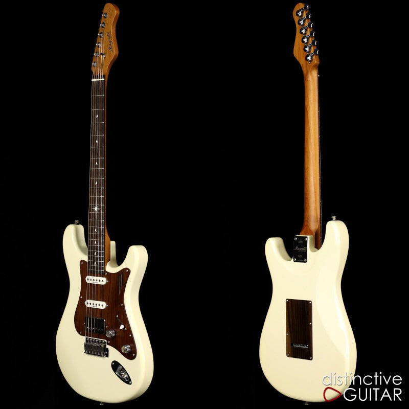 Đàn Guitar Điện Magneto US-4300 Sonnet Deluxe-Mai Nguyên Music