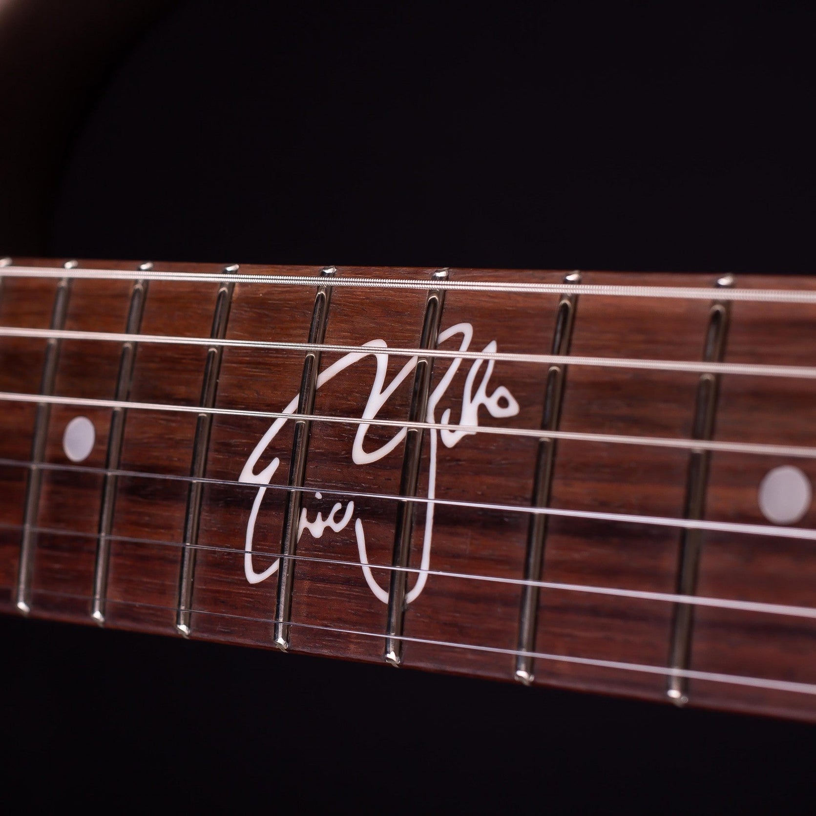 Đàn Guitar Điện Magneto US-8400EG Eric Gales RD3 Signature-Mai Nguyên Music