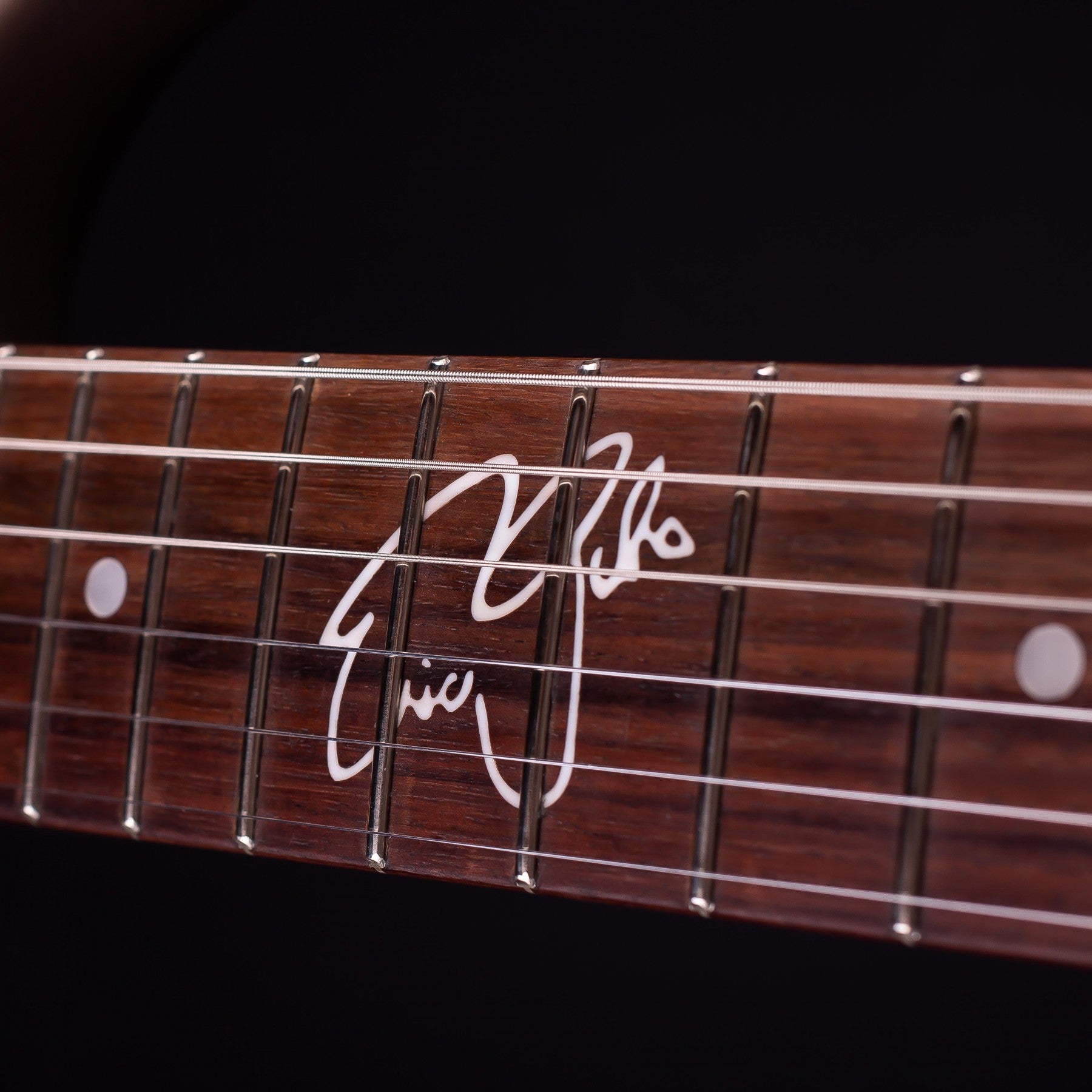 Đàn Guitar Điện Magneto US-8400EG Eric Gales RD3 Signature-Mai Nguyên Music