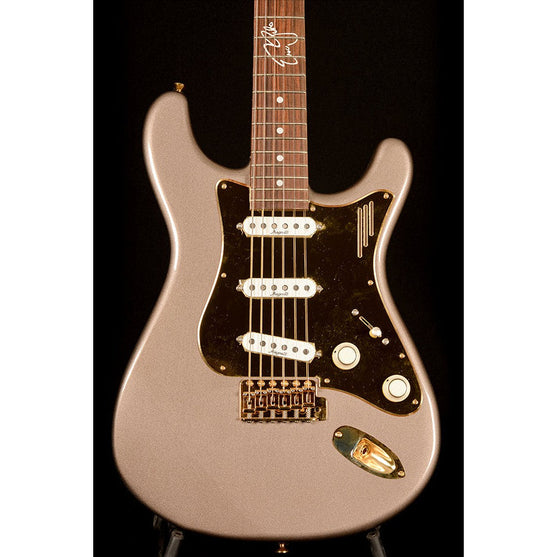 Đàn Guitar Điện Magneto US-8400EG Eric Gales RD3 Signature-Mai Nguyên Music
