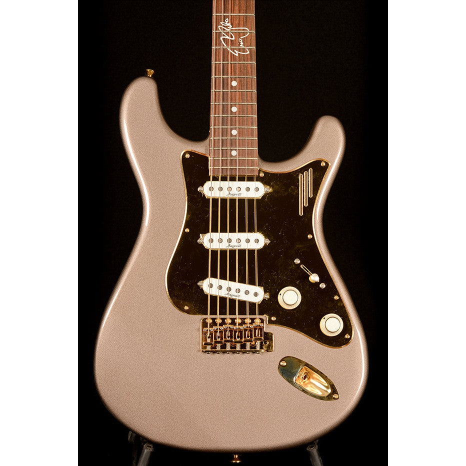 Đàn Guitar Điện Magneto US-8400EG Eric Gales RD3 Signature-Mai Nguyên Music