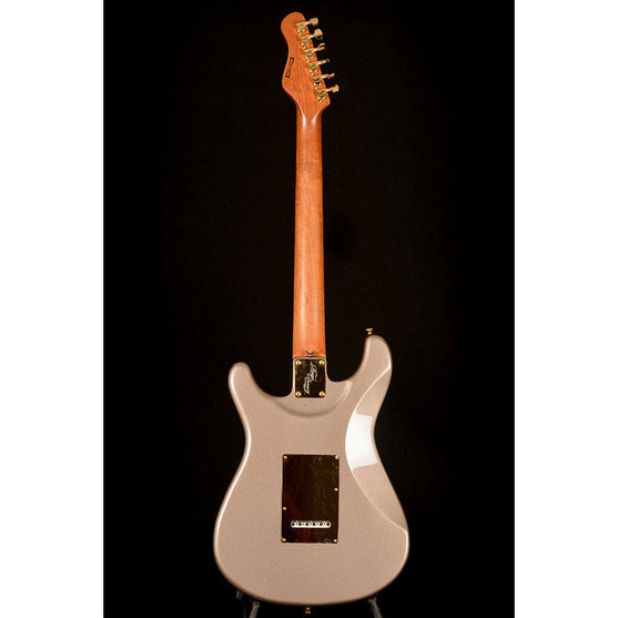 Đàn Guitar Điện Magneto US-8400EG Eric Gales RD3 Signature-Mai Nguyên Music