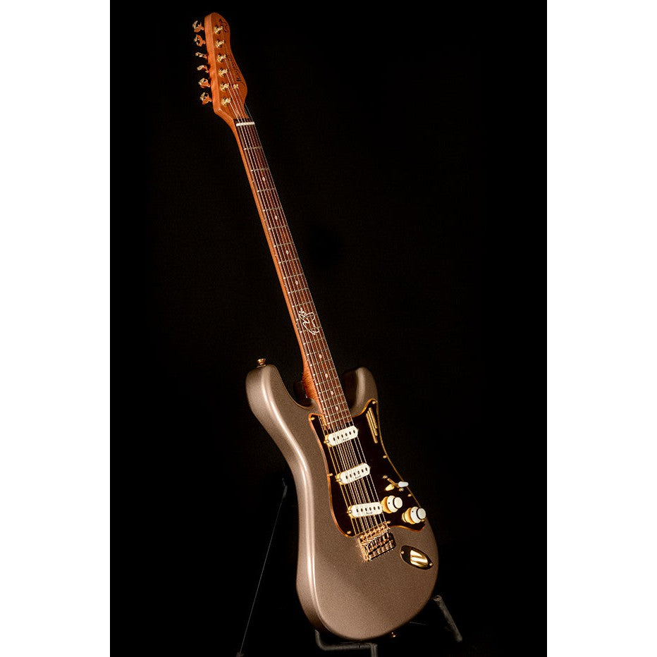 Đàn Guitar Điện Magneto US-8400EG Eric Gales RD3 Signature-Mai Nguyên Music