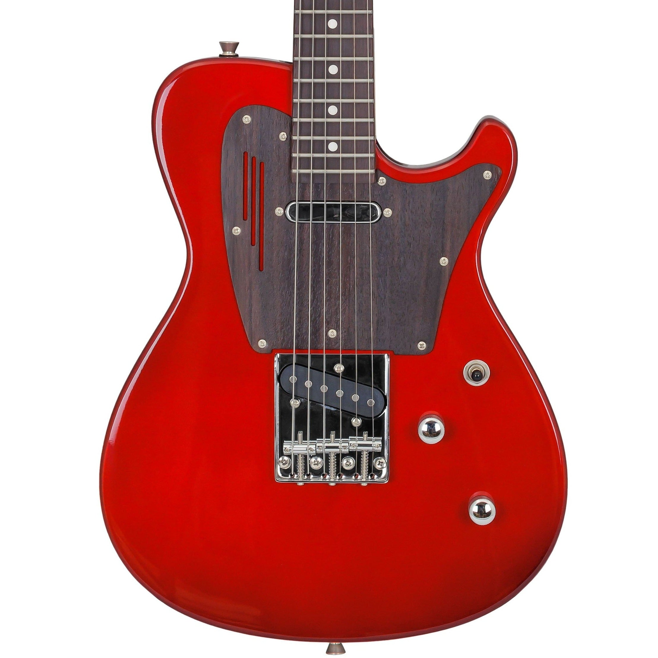 Đàn Guitar Điện Magneto UT-2300 UT-Wave Classic-Mai Nguyên Music