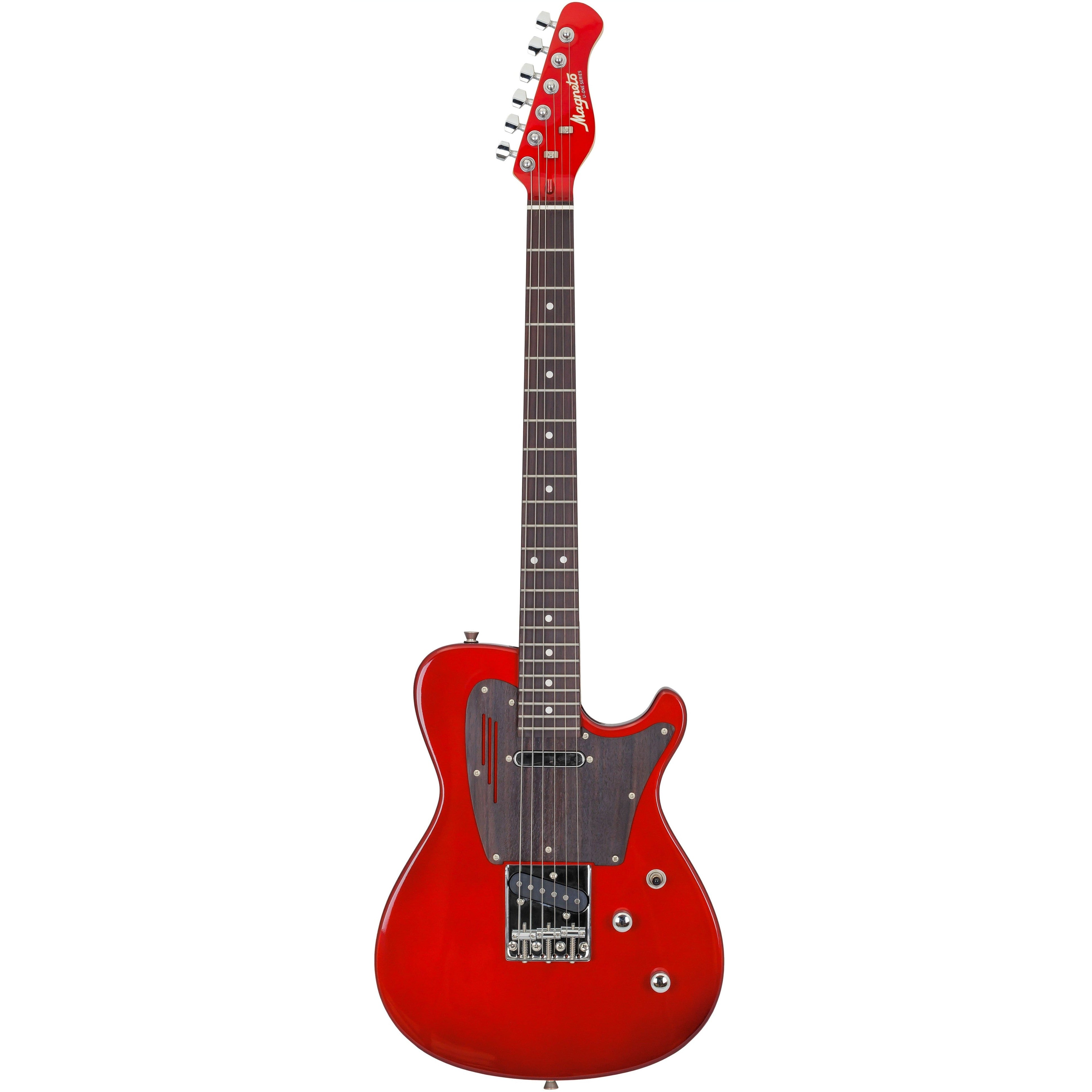 Đàn Guitar Điện Magneto UT-2300 UT-Wave Classic-Mai Nguyên Music