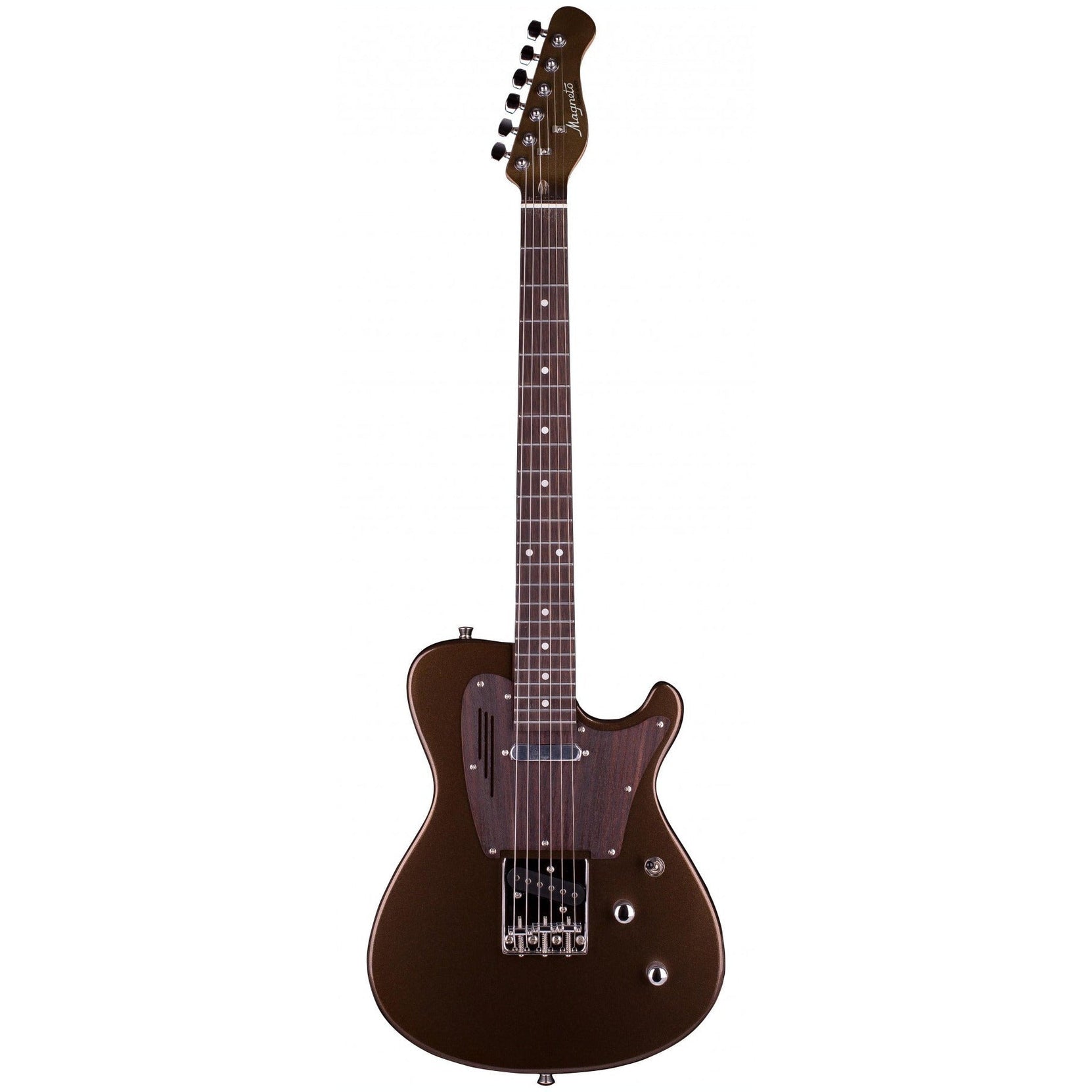 Đàn Guitar Điện Magneto UT-2300 UT-Wave Classic-Mai Nguyên Music