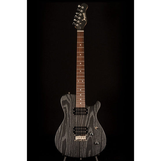 Đàn Guitar Điện Magneto UW-2311 U-Wave Classic-Mai Nguyên Music