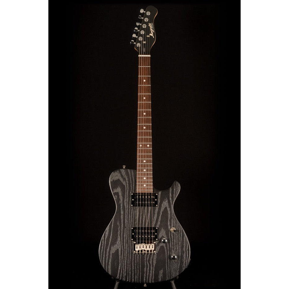 Đàn Guitar Điện Magneto UW-2311 U-Wave Classic-Mai Nguyên Music