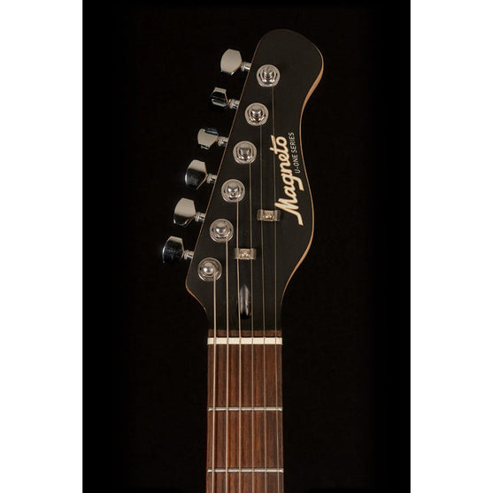 Đàn Guitar Điện Magneto UW-2311 U-Wave Classic-Mai Nguyên Music