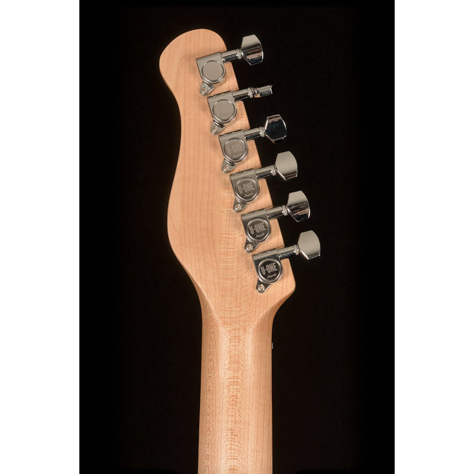 Đàn Guitar Điện Magneto UW-2311 U-Wave Classic-Mai Nguyên Music