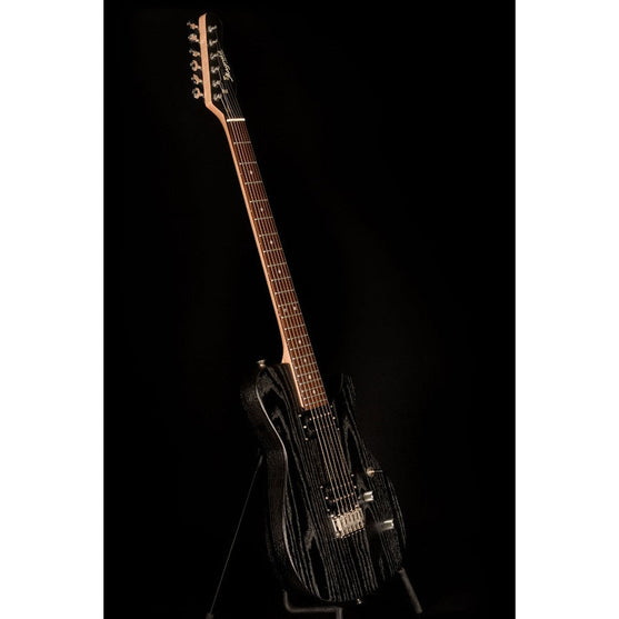 Đàn Guitar Điện Magneto UW-2311 U-Wave Classic-Mai Nguyên Music