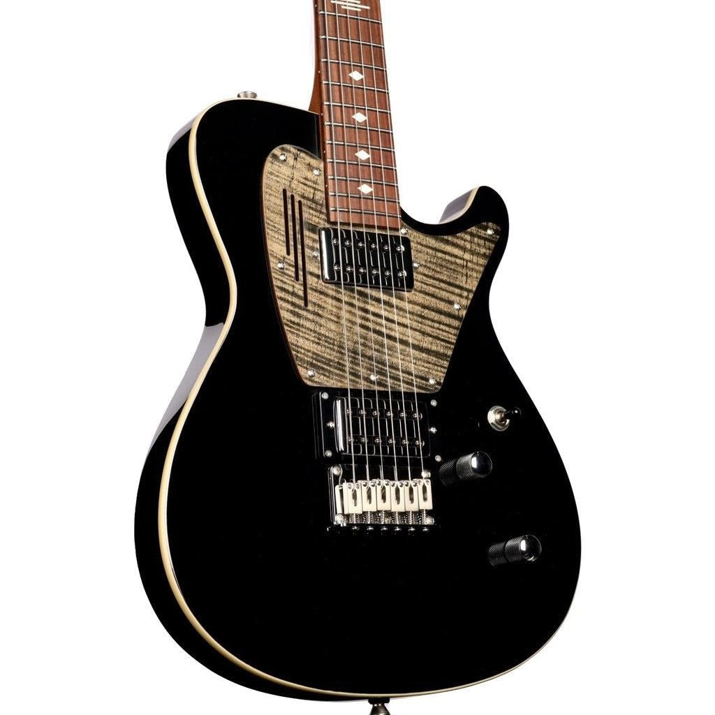 Đàn Guitar Điện Magneto UW-4300 U-Wave Deluxe-Mai Nguyên Music