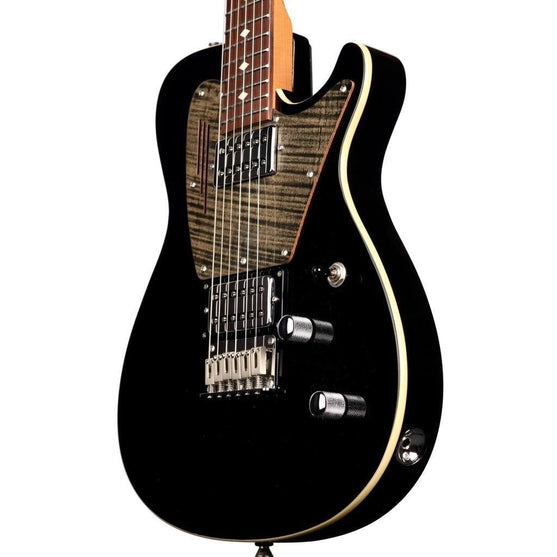 Đàn Guitar Điện Magneto UW-4300 U-Wave Deluxe-Mai Nguyên Music