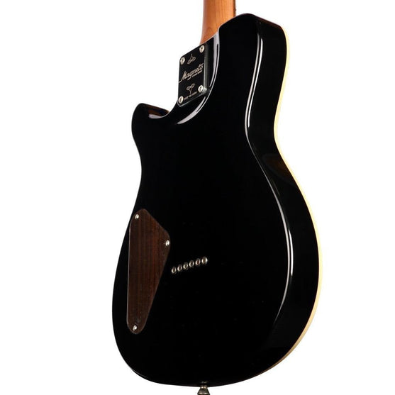 Đàn Guitar Điện Magneto UW-4300 U-Wave Deluxe-Mai Nguyên Music