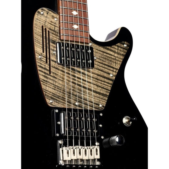 Đàn Guitar Điện Magneto UW-4300 U-Wave Deluxe-Mai Nguyên Music