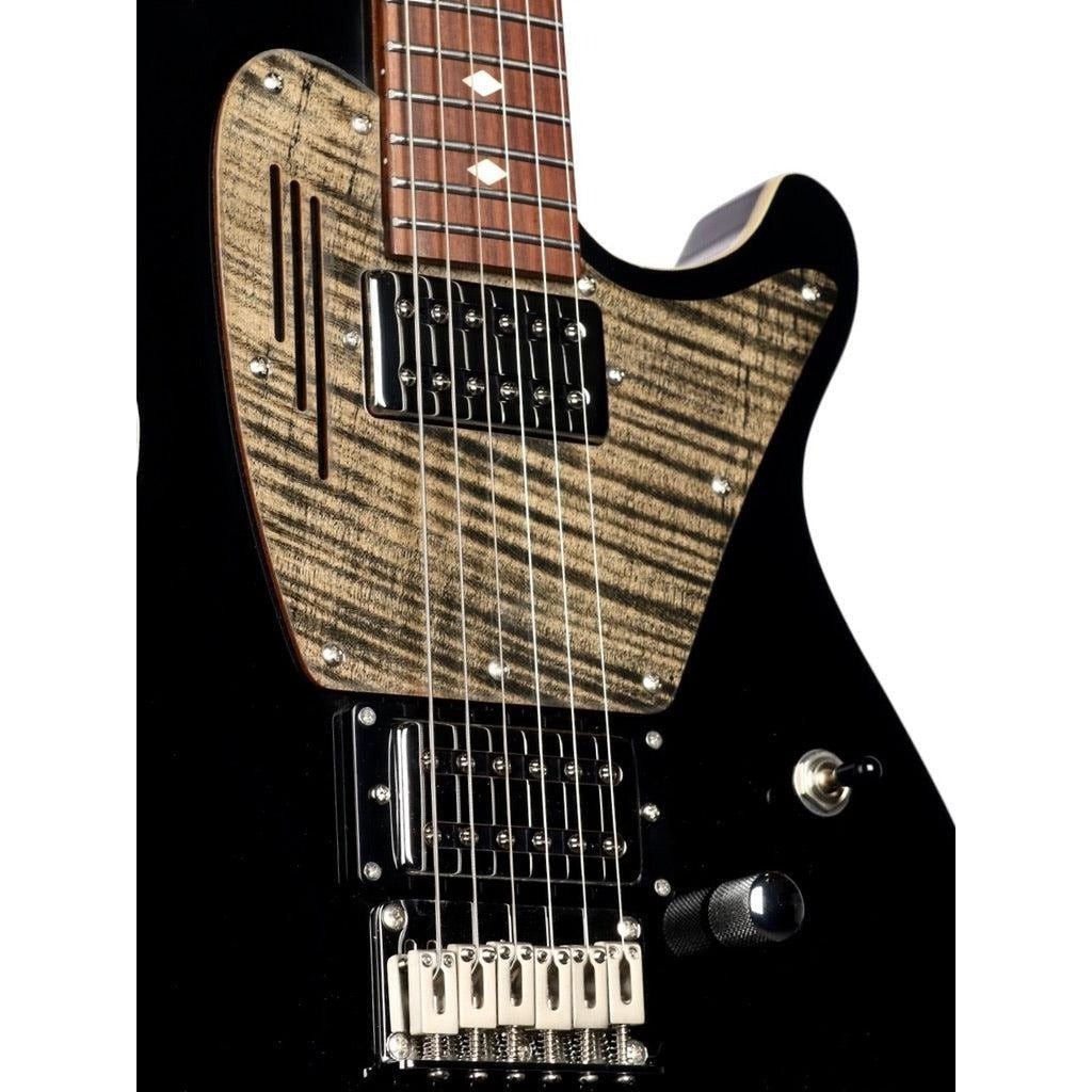 Đàn Guitar Điện Magneto UW-4300 U-Wave Deluxe-Mai Nguyên Music