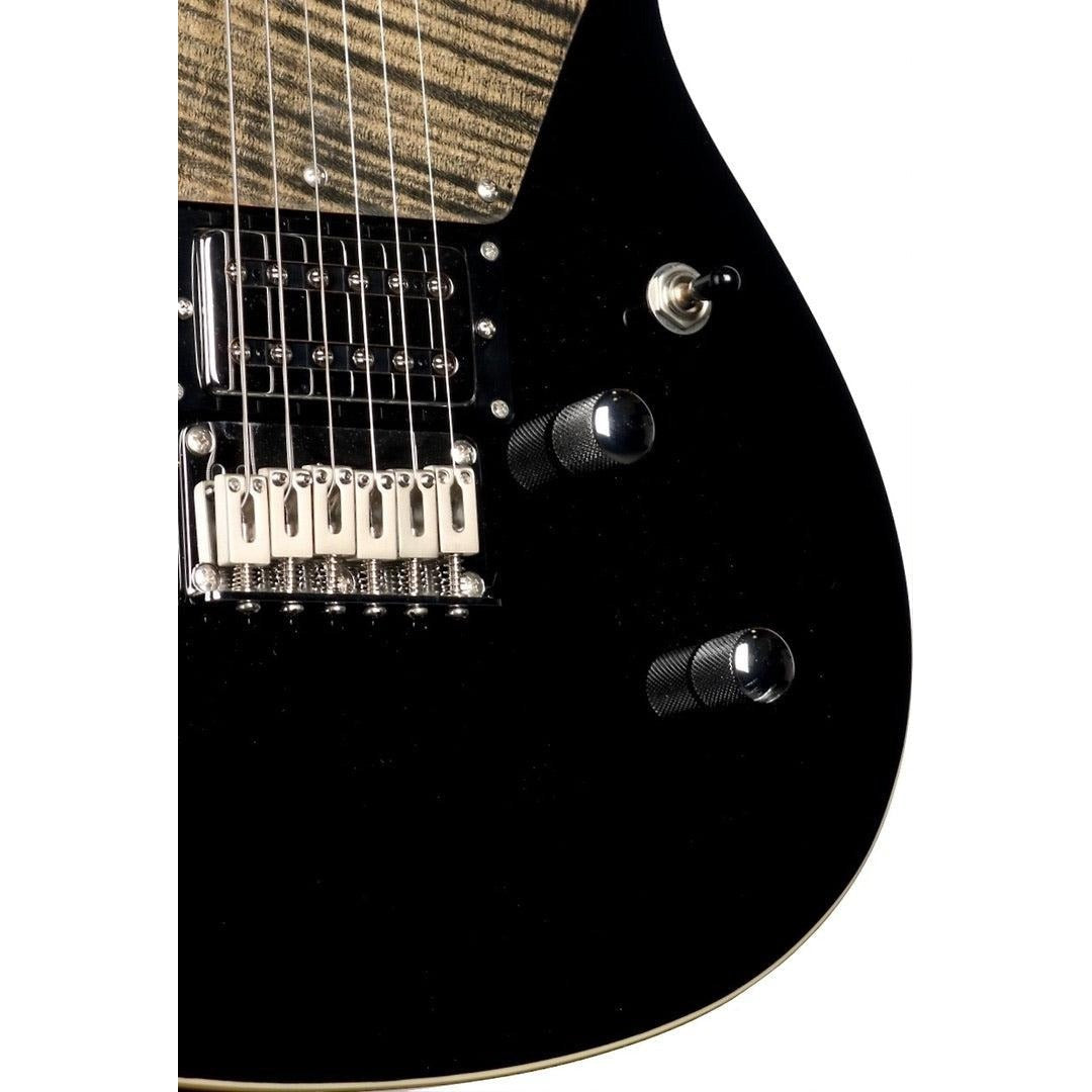 Đàn Guitar Điện Magneto UW-4300 U-Wave Deluxe-Mai Nguyên Music