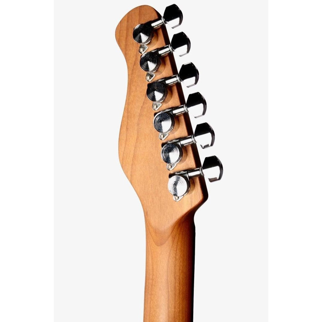 Đàn Guitar Điện Magneto UW-4300 U-Wave Deluxe-Mai Nguyên Music