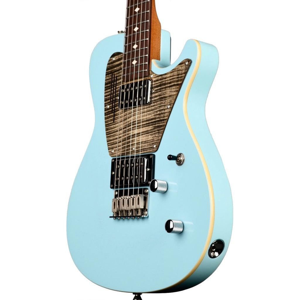 Đàn Guitar Điện Magneto UW-4300 U-Wave Deluxe-Mai Nguyên Music