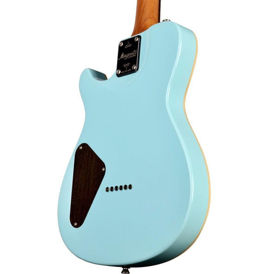 Đàn Guitar Điện Magneto UW-4300 U-Wave Deluxe-Mai Nguyên Music