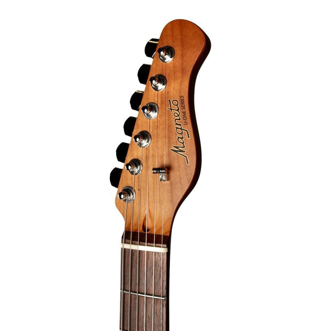 Đàn Guitar Điện Magneto UW-4300 U-Wave Deluxe-Mai Nguyên Music