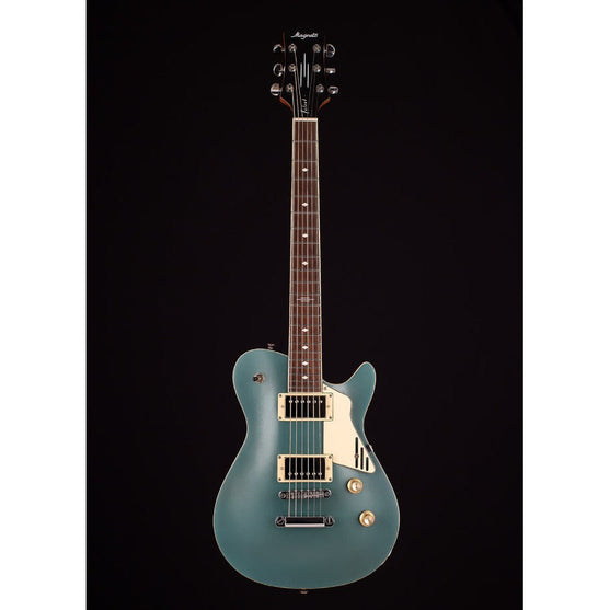 Đàn Guitar Điện Magneto VV-4400 Velvet Deluxe-Mai Nguyên Music